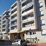 Apartment Roska