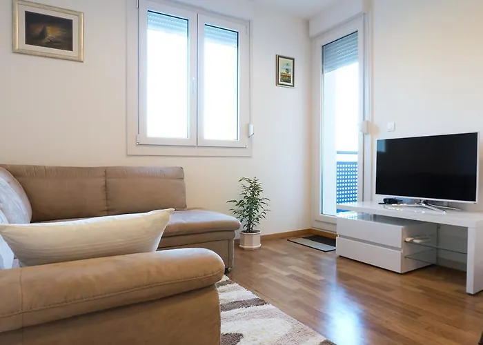 Apartment Roska
