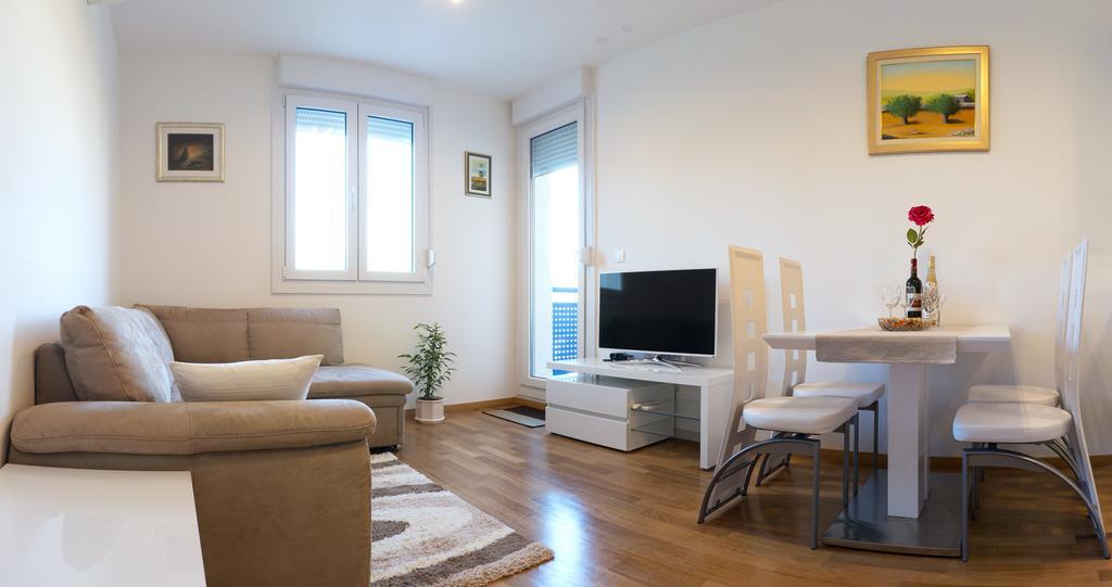Roska Apartment Split