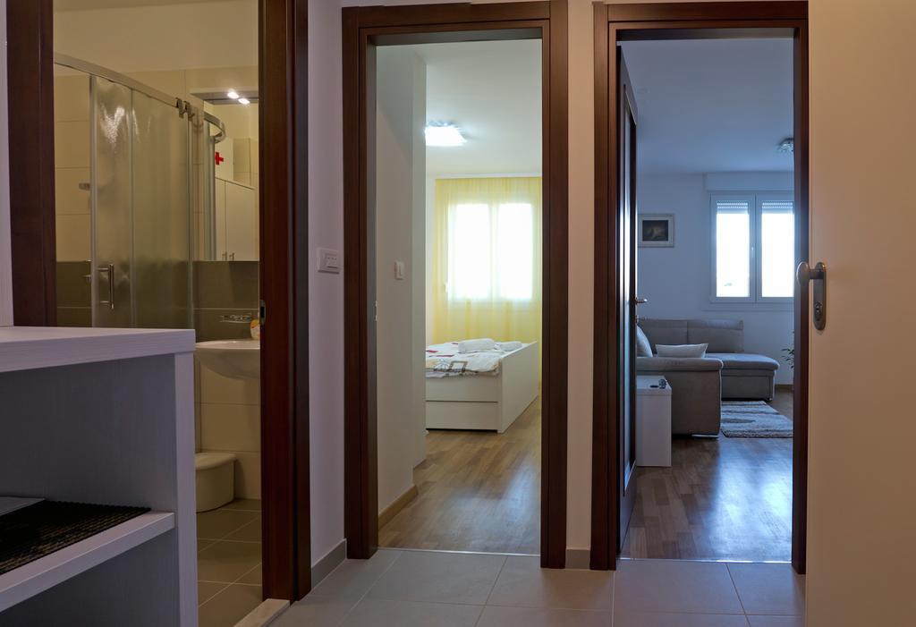 Apartment Roska