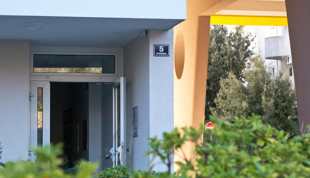 Roska Apartment